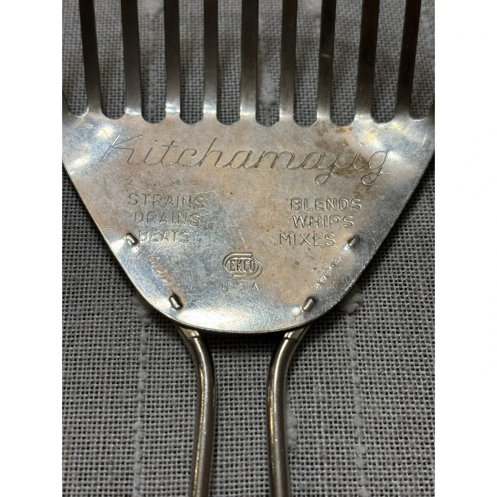 Ekco vintage kitchamajig